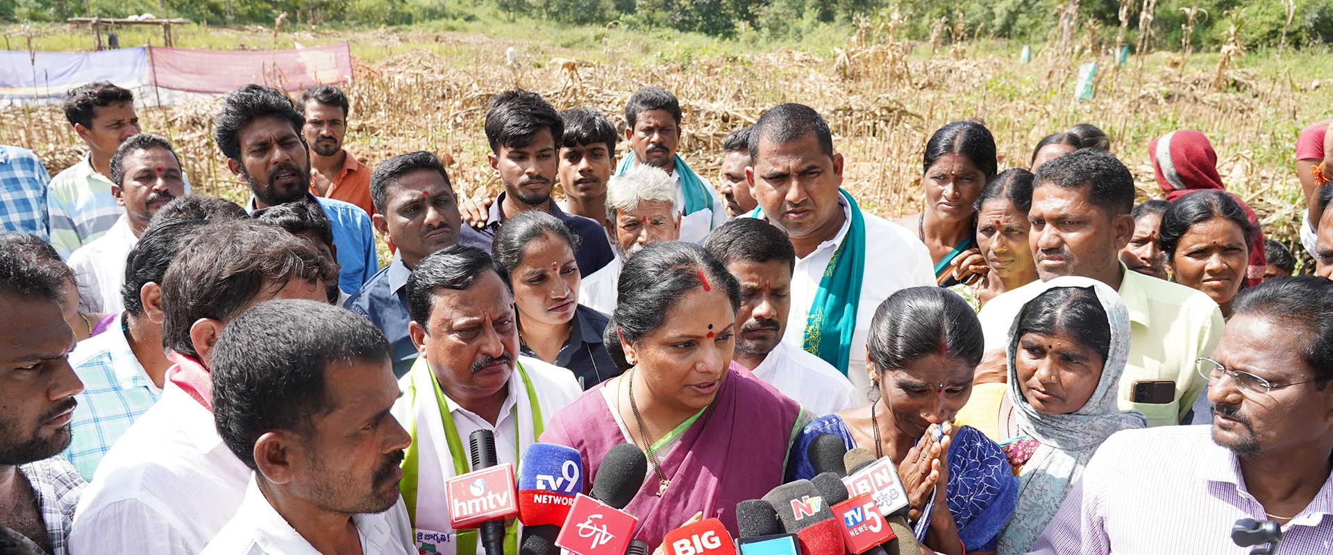 Janam Jagruthi Bata – Karimnagar