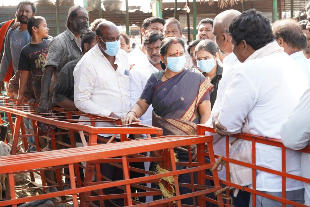 Musi Riverfront development area affected by lack of infrastructure