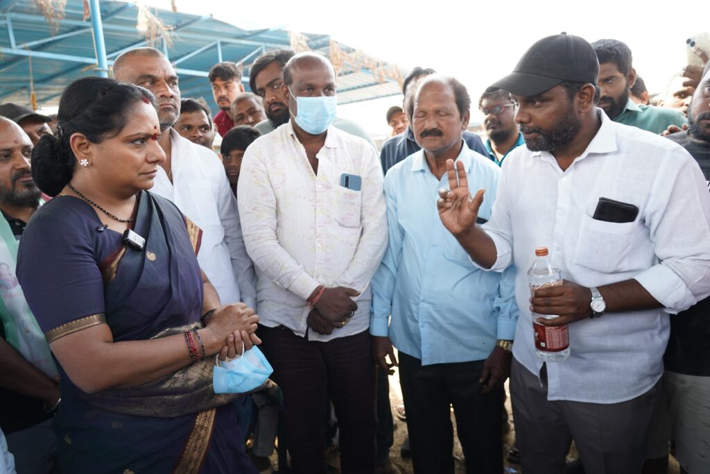 Local meat traders demanding modern slaughter house facilities