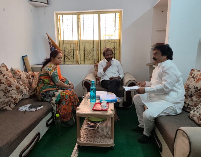 BC Study Committee discussion on political empowerment