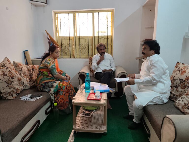 BC Study Committee discussion on political empowerment