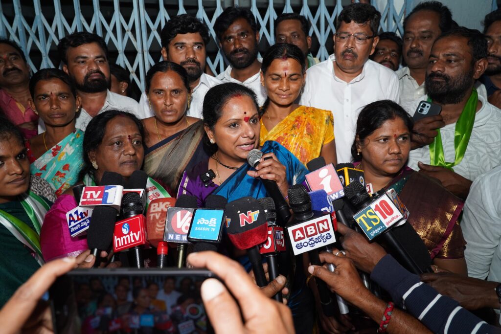 Non-functional ₹50 crore Suryapet Integrated Market complex