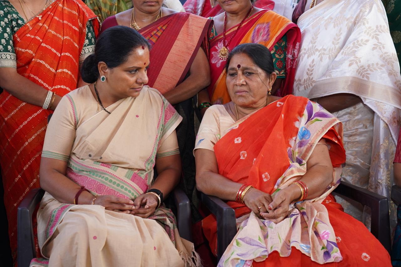 Gade Innayya Telangana activist