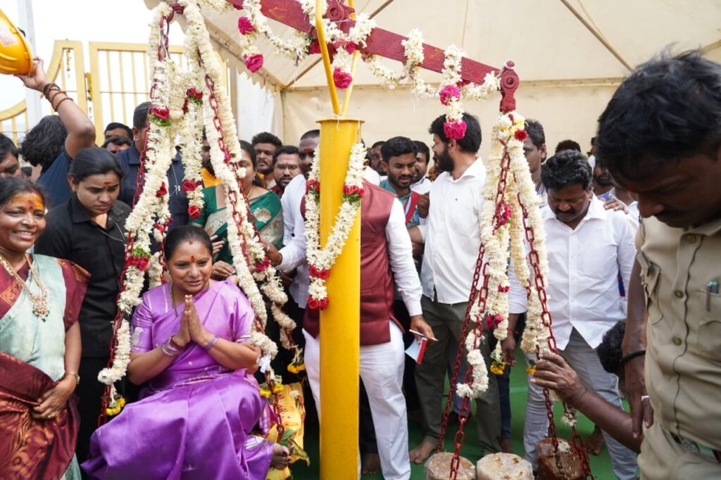 Sammakka Saralamma temple Medaram