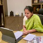 ఎజెండా రూపకల్పనకు దిశా నిర్దేశం