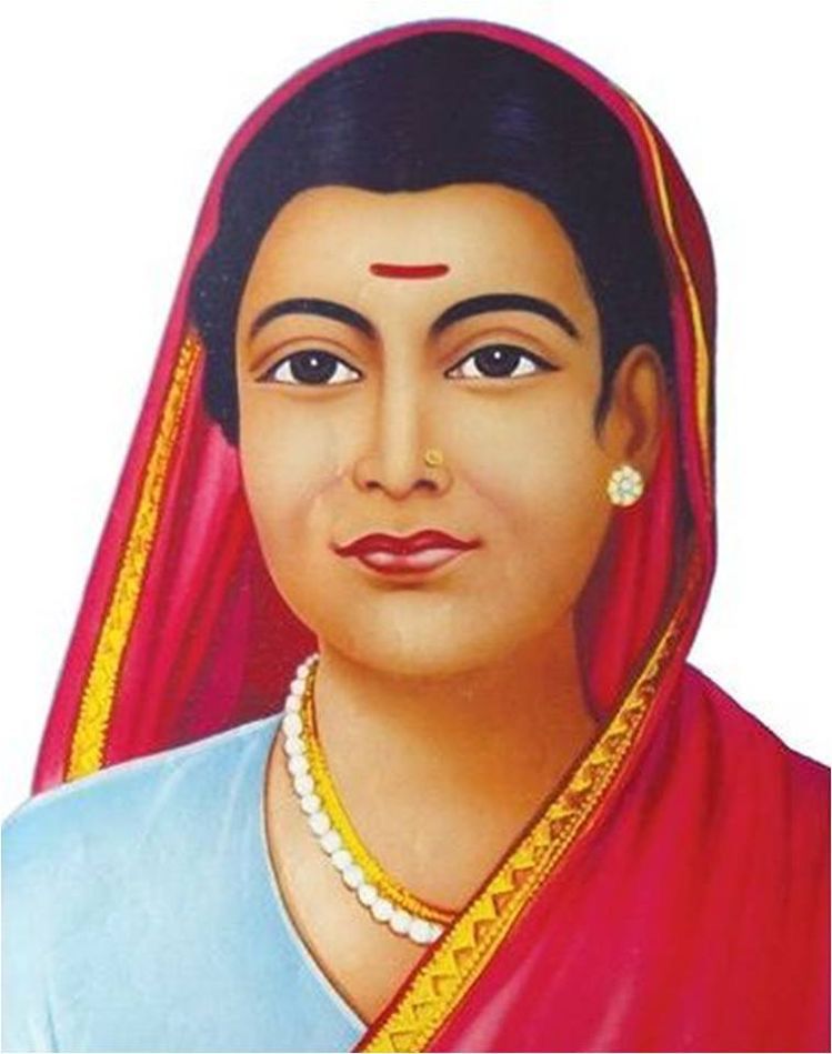 Kalvakuntla Kavitha tribute to Savitribai Phule on 195th Jayanti
