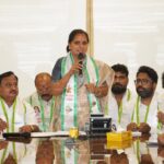 32 కమిటీలతో అధ్యయనం – తెలంగాణ జాగృతి ముందడుగు