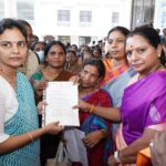 అంగన్ వాడీల్లో రాజకీయ జోక్యం సరికాదు