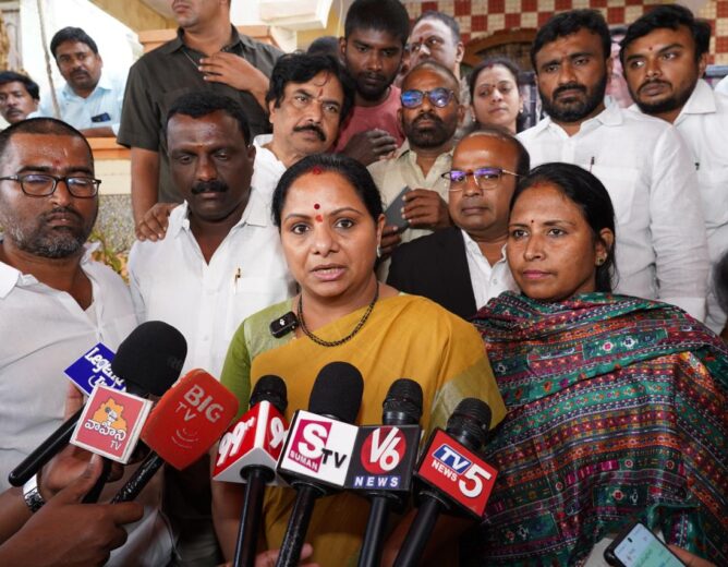 స్వప్న హత్య ప్రభుత్వ వైఫల్యం