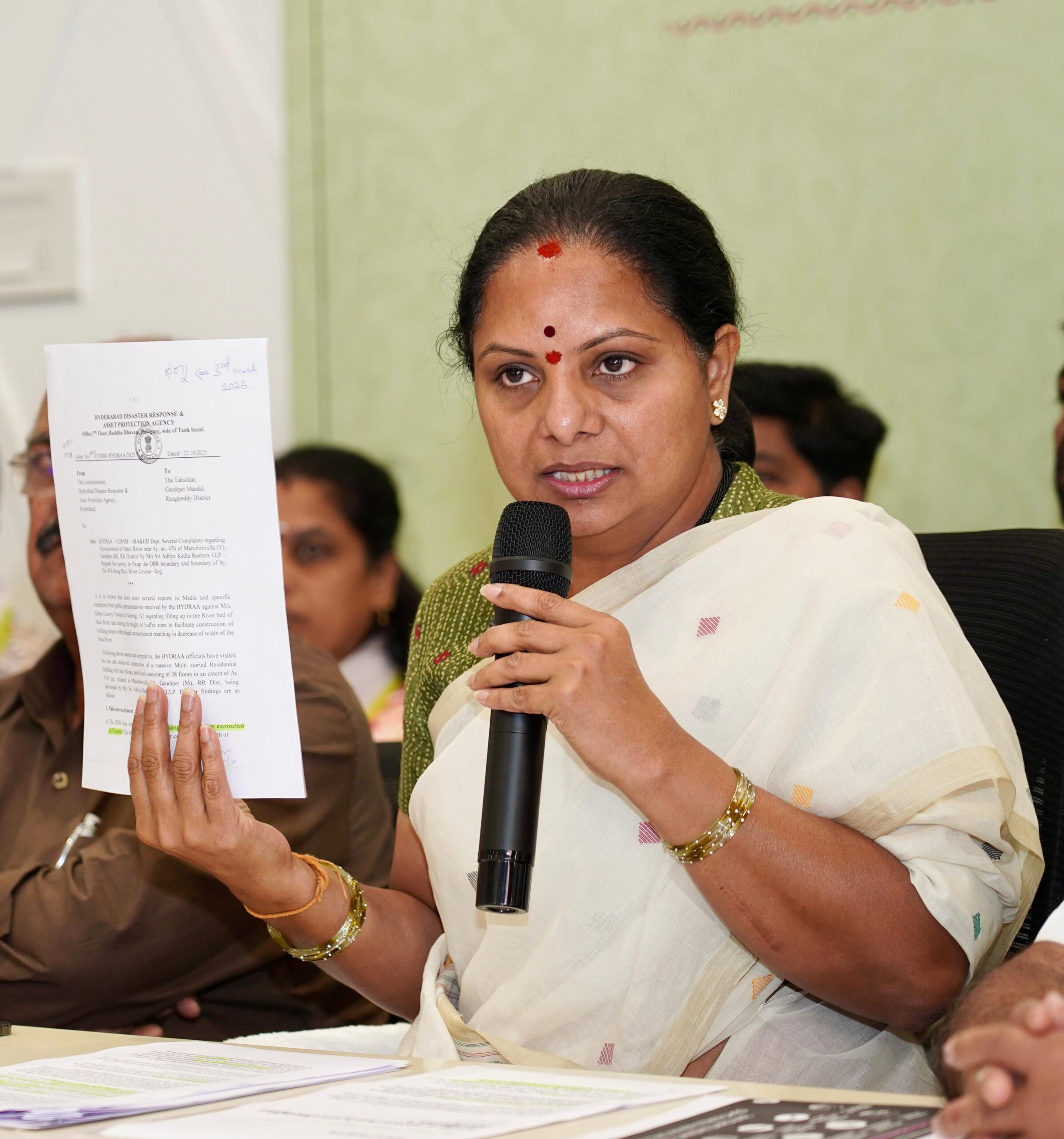 Telangana employees protesting against GO 317 transfer issues