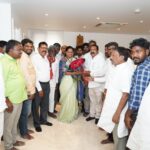 ఎస్సీ ఉపకులాలకు పూర్తి రిజర్వేషన్ ఫలాలు – జనాభా మేరకు రిజర్వేషన్లు పెంచాలి | Ensure Full Reservation Benefits to SC Sub-Castes, Increase Quota to 18%: Kalvakuntla Kavitha