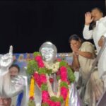 Telangana is Ambedkar’s Gift: Kalvakuntla Kavitha Highlights Role of Article 3