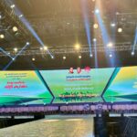 Kalvakuntla Kavitha to Launch New Political Party Today in Telangana – Massive Arrangements in Hyderabad