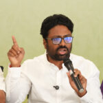 TRS Leaders Attack BRS, Claim K. Kavitha as True Heir of Telangana Movement