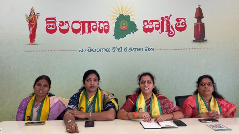 Manoj Goud alleged that the Telangana activists committee was formed only to delay implementation of promises and demanded action before June 2.