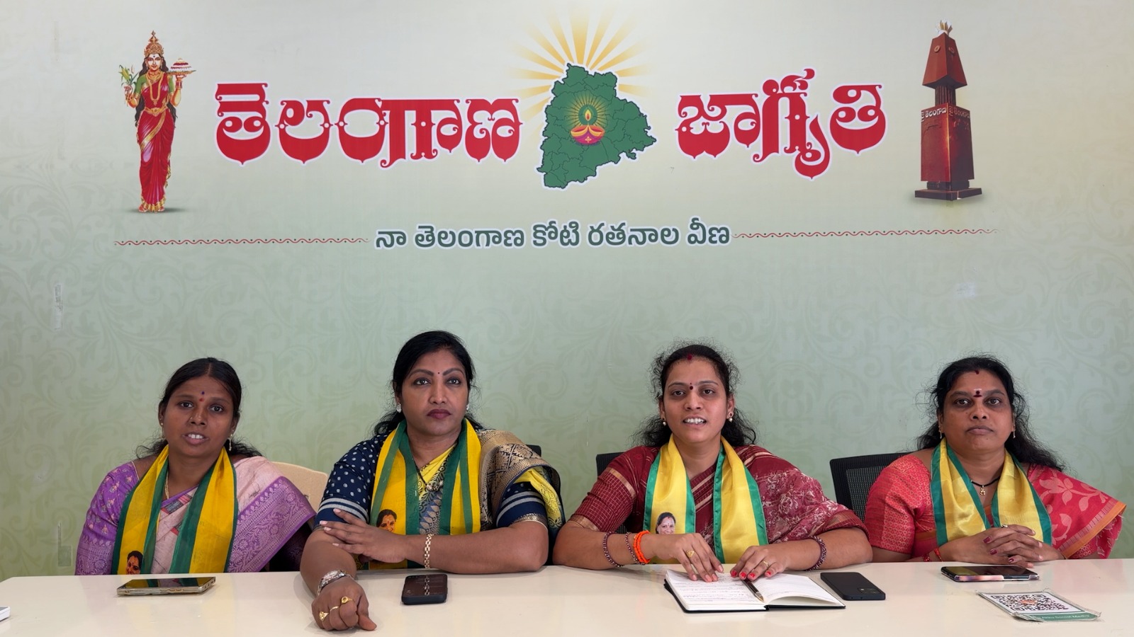 Manoj Goud alleged that the Telangana activists committee was formed only to delay implementation of promises and demanded action before June 2.