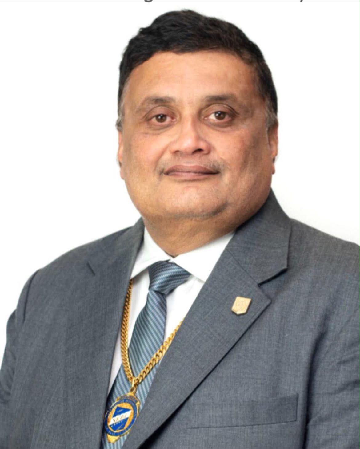 Kalvakuntla Kavitha congratulates NSN Mohan on his election as President of Skal International, marking a historic achievement for Telangana and India.