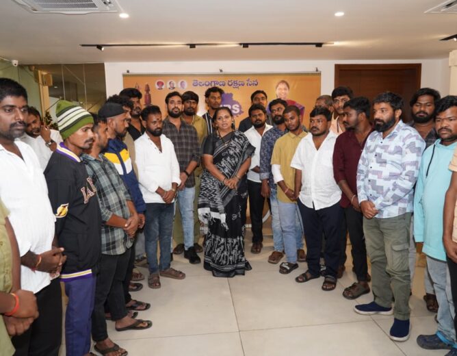 Kavitha opposes Telangana's EV auto proposal, backs existing auto drivers and warns of protests.