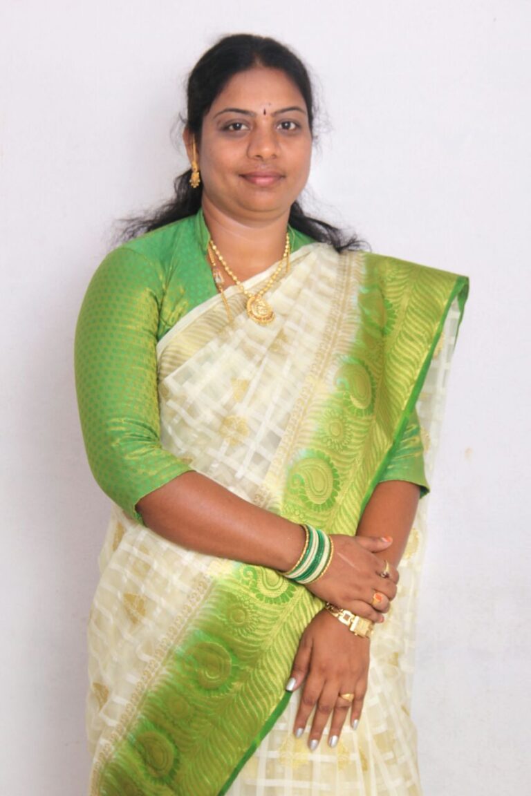 Maripalli Madhavi appointed as Telangana Jagruthi State President by Founder Chairperson Kalvakuntla Kavitha