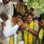 Telangana Auto Drivers Protest Over Electric Autos, Demand Withdrawal of GO 263
