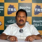 TRS Party Leader Naveen Kumar Warns of Threat to Telangana Water Rights Over Godavari 
