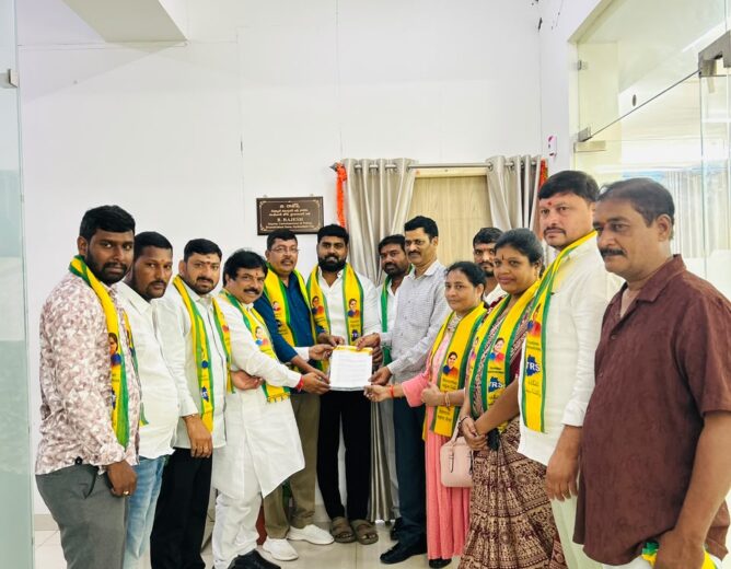 Uke Sirisha Murder Case: Telangana Rakshana Sena Seeks Action Against Prime Care Hospital 