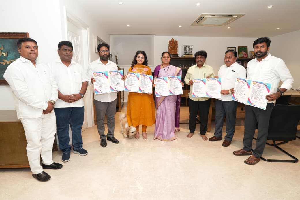Explore the Telangana Story Award 2026, including the ₹10,000 first prize, submission guidelines and October 30 deadline. Copy meta description